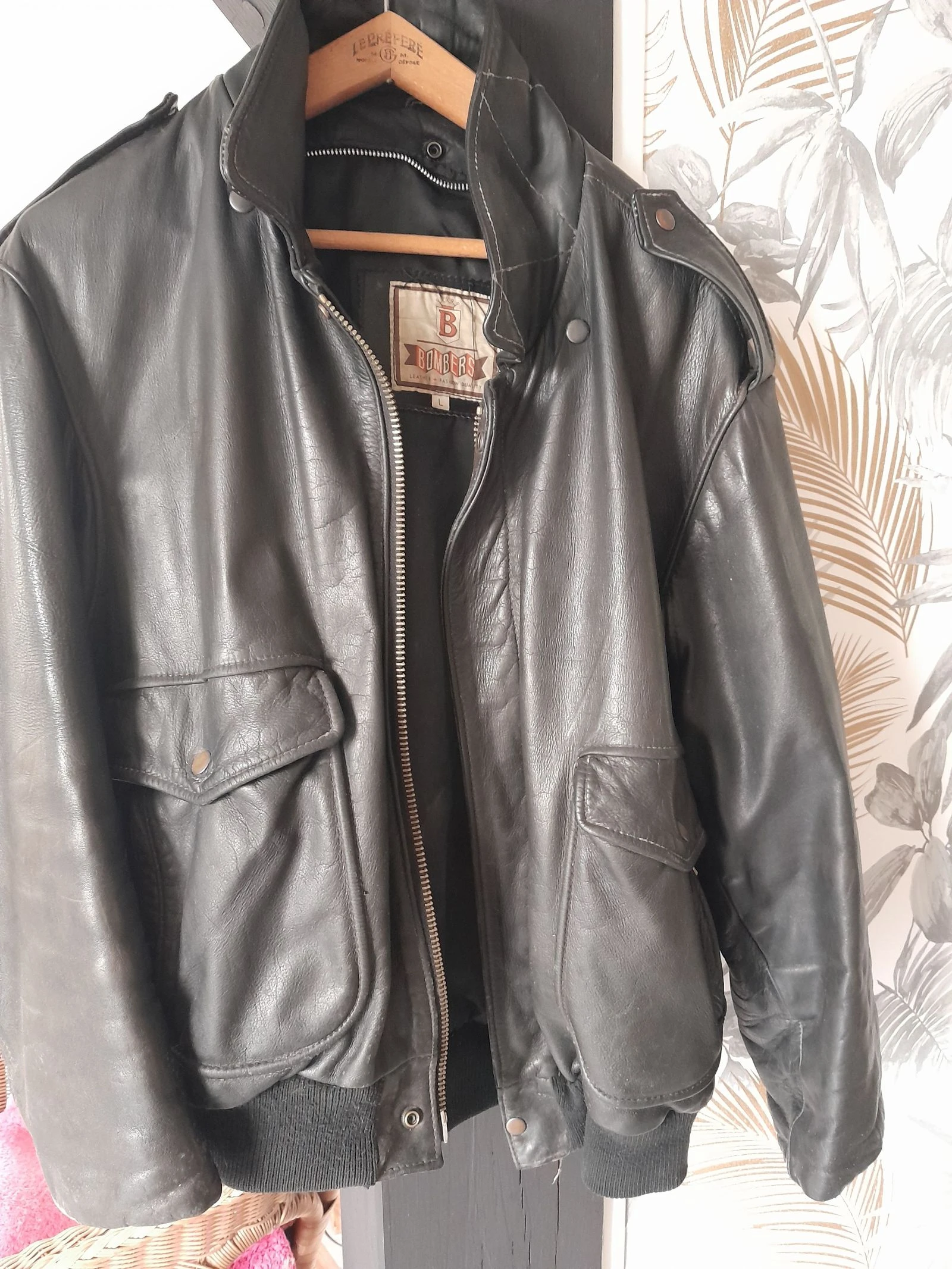 Bombers 